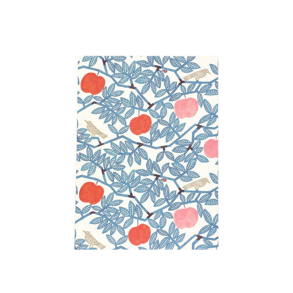 Gift Bag  Peach Tree
