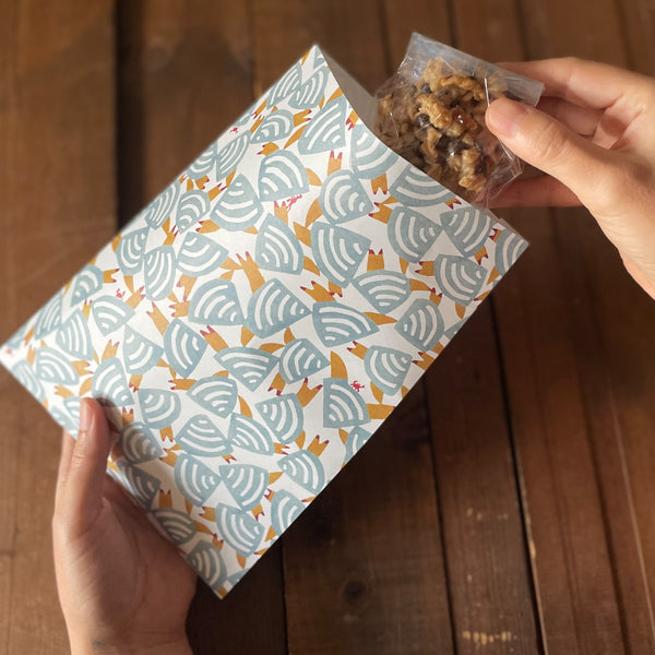 Gift Bag   Littleneck clam