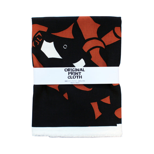 100 x 100cm Cut Fabric