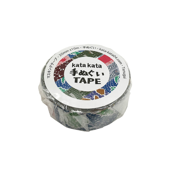 Tenugui Tape