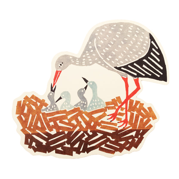 Stork