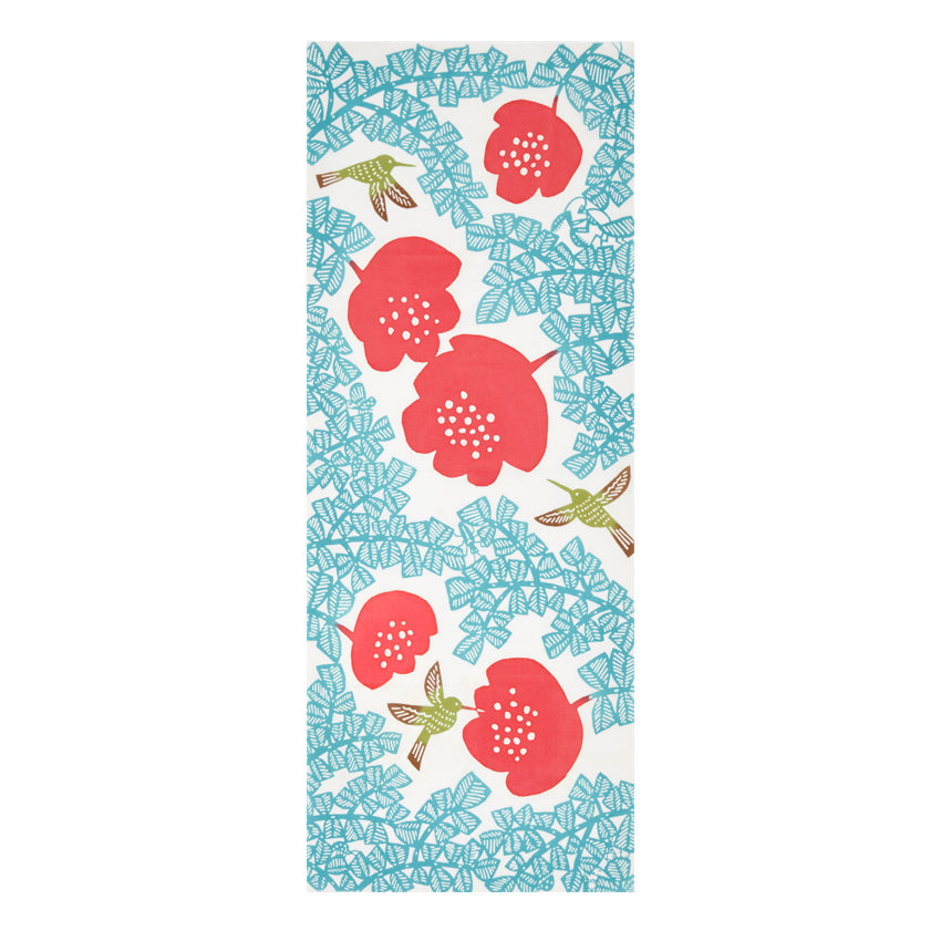 1017 胸当て付エプロン　手ぬぐい　手拭い　リメイク　ハンドメイド 784 胸当て付エプロン 檸檬 手ぬぐい 手拭い リメイク