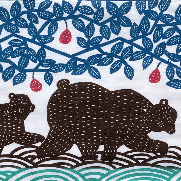 Bear