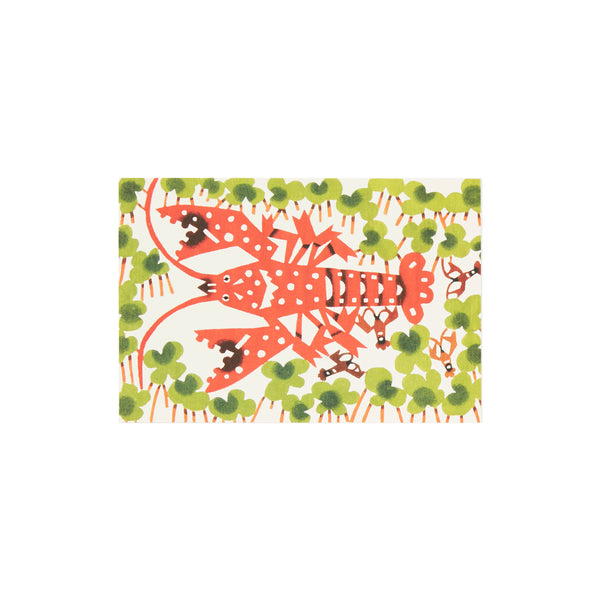 Crawfish