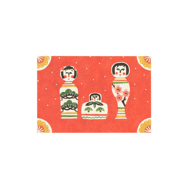 Kokeshi