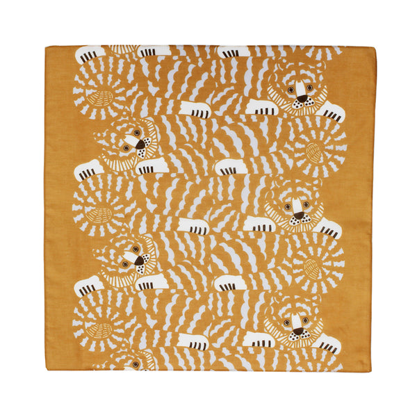 Chubby Tiger (Cotton)