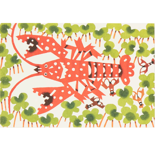 Crawfish