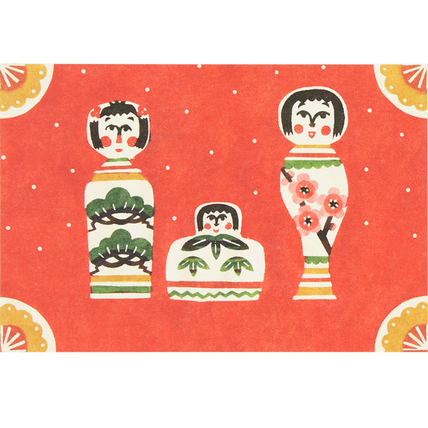 Kokeshi
