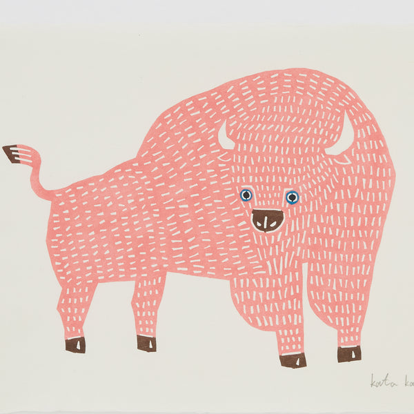 Bison