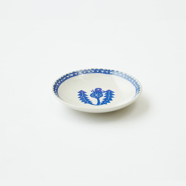 Mini Plate