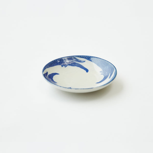 Mini Plate