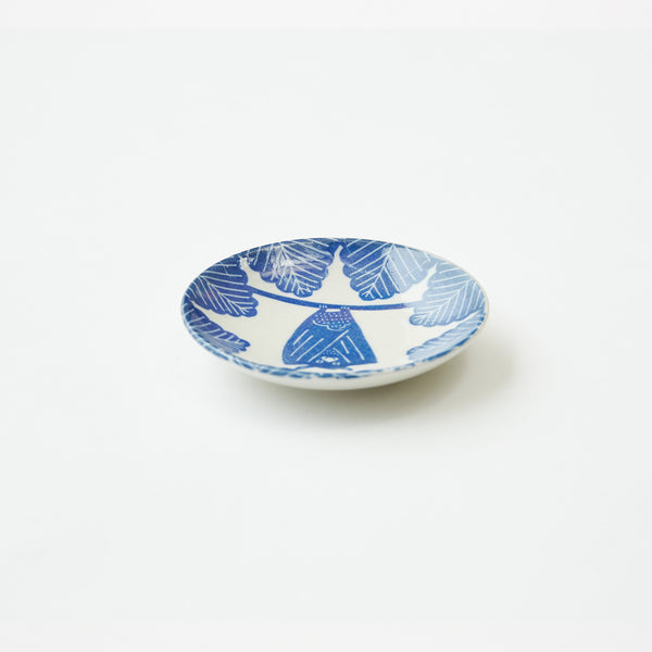 Mini Plate