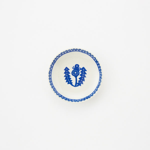 Mini Plate