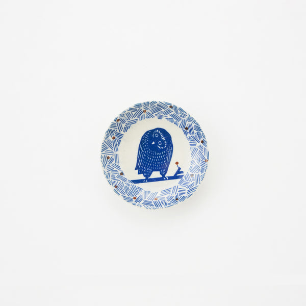 Mini Plate