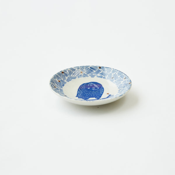 Mini Plate