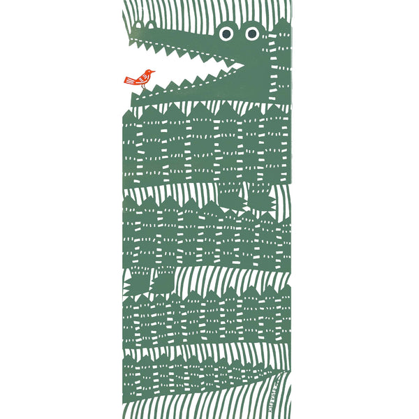 Crocodile(s)