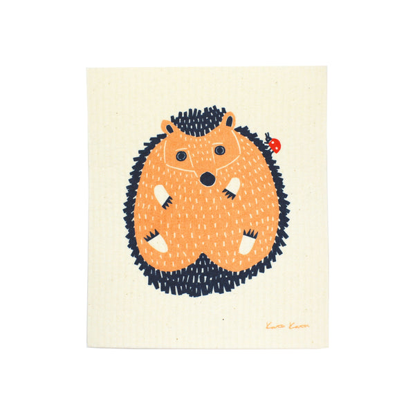 Hedgehog