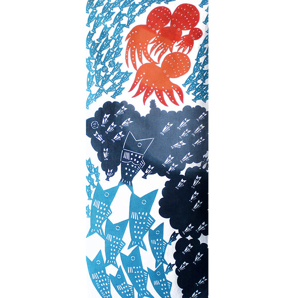 Octopus