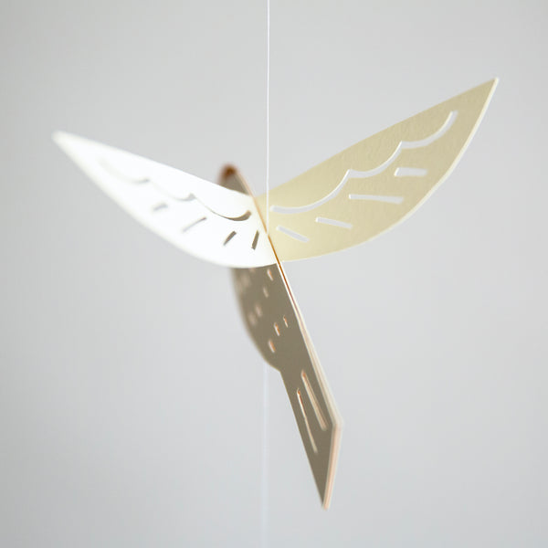 Paper Mobile