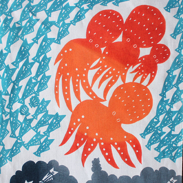 Octopus