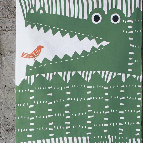 Crocodile(s)