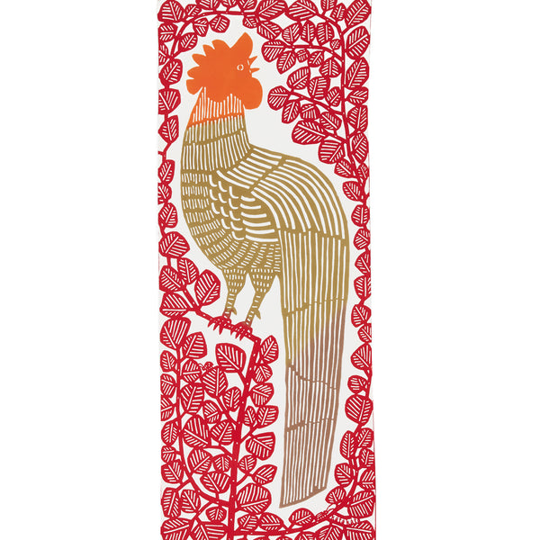 Chicken Red