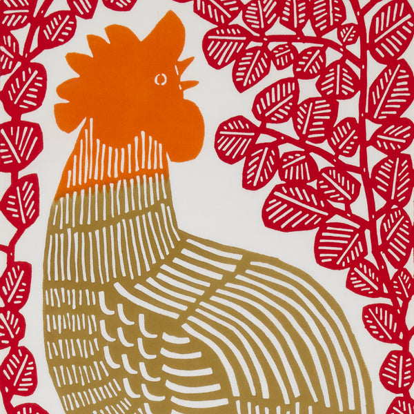Chicken Red