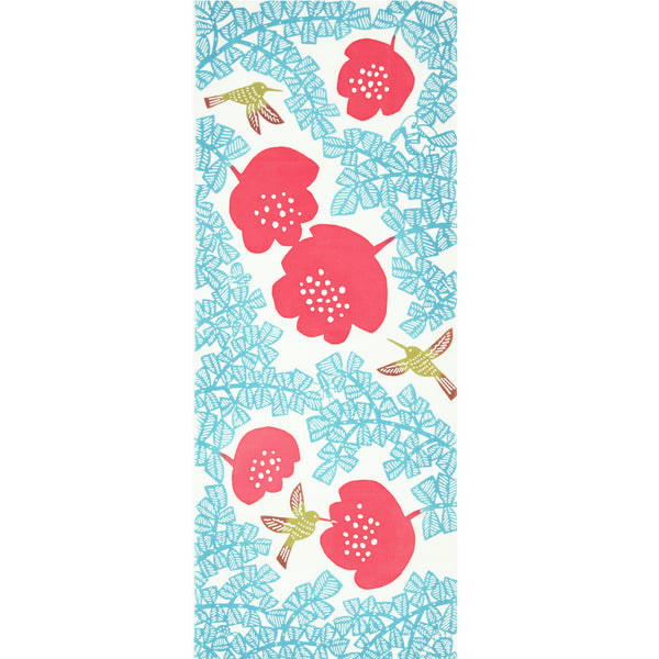 Hummingbird Pink