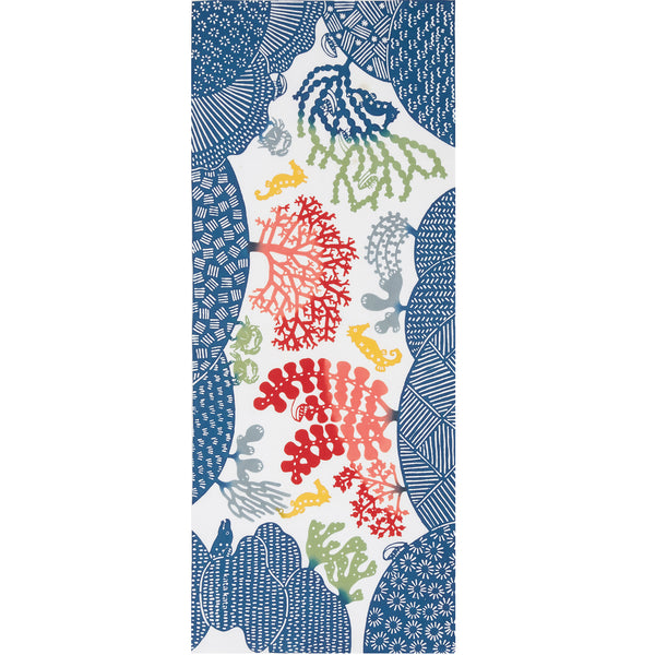 Coral Navy