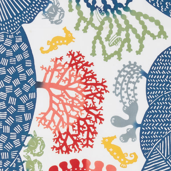Coral Navy