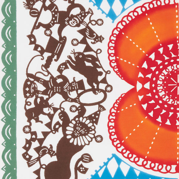 Circus Tent