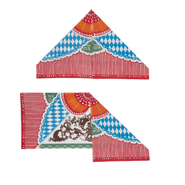 Circus Tent