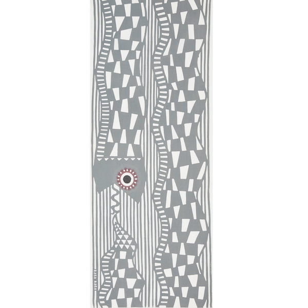 Rattle Snake