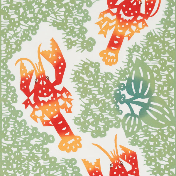 Crawfish