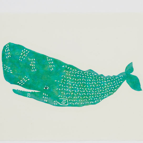 Sperm Whale