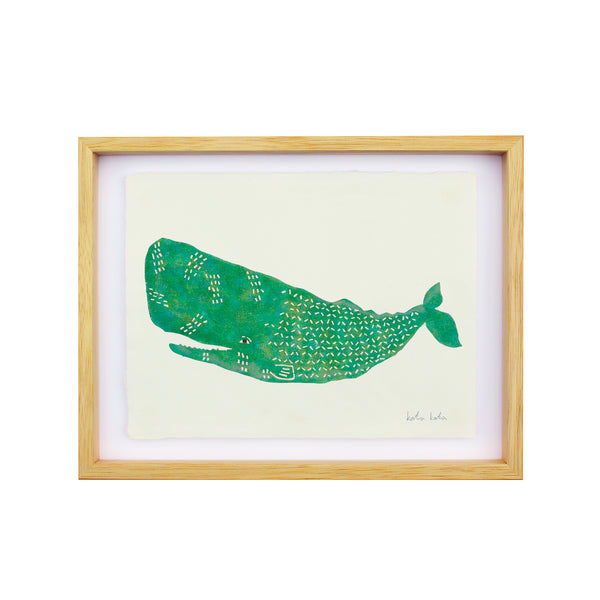 Sperm Whale