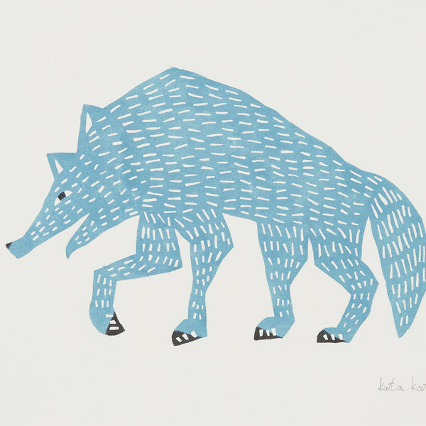 Wolf