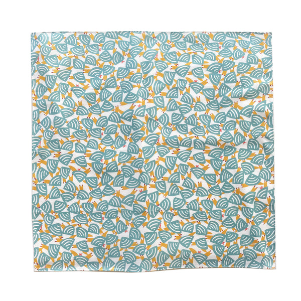 Littelneck Clam (Cotton)