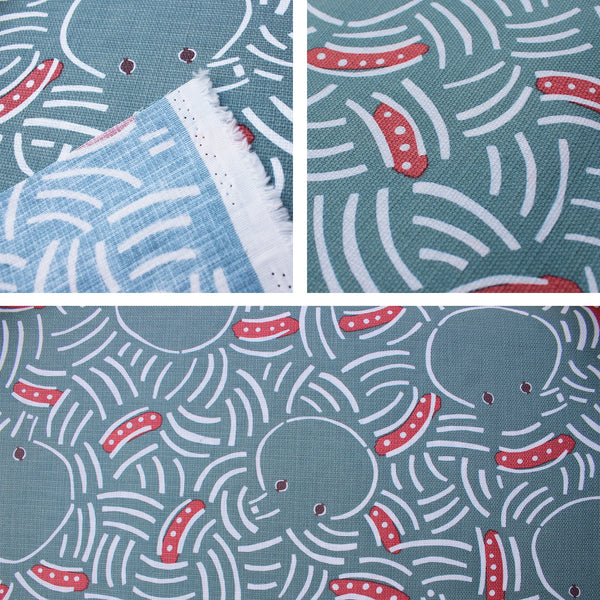 100 x 100cm Cut Fabric