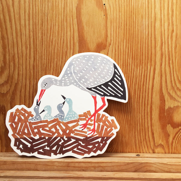 Stork