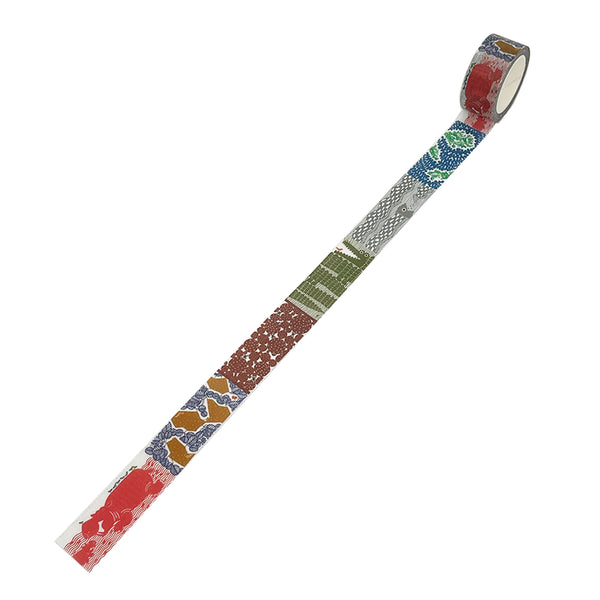 Tenugui Tape