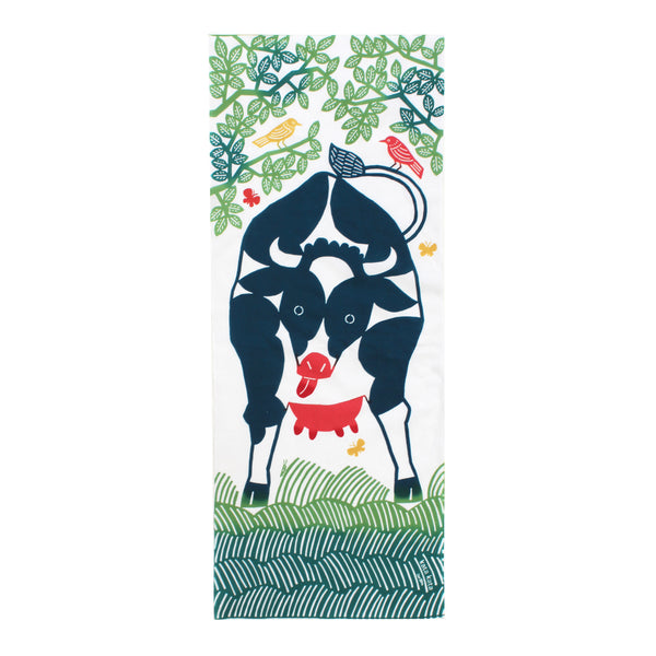Ox