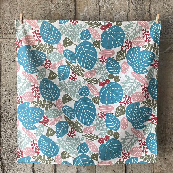 Leaf (Cotton)