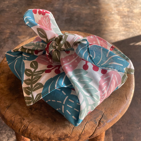 Leaf (Cotton)