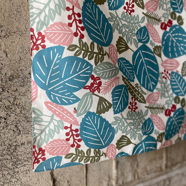 Leaf (Cotton)