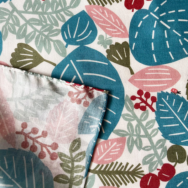 Leaf (Cotton)
