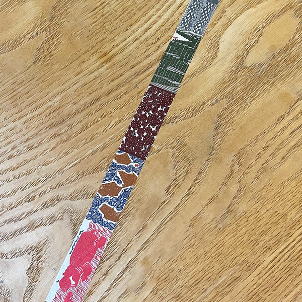 Tenugui Tape