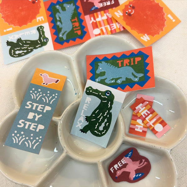 2026 Calendar: Journey Through the Seasons