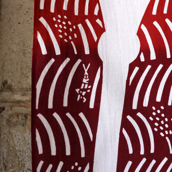 Who Called Me? (Red Edition)