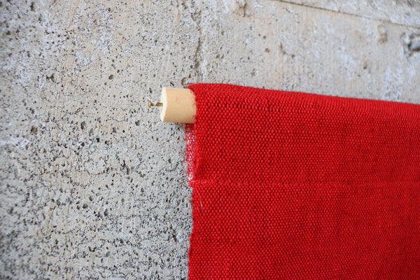 Katazome Tapestry “Horse”